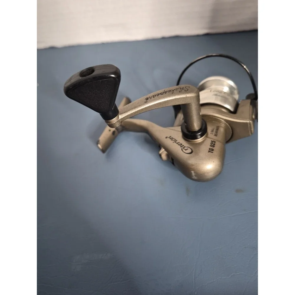 Shakespeare Criterion Tg025 Fishing Reel